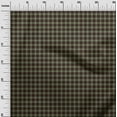 thumbnail image 2 of oneOone Viscose Chiffon Fabric Tartan Check Print Fabric By Yard 42 Inch Wide, 2 of 4