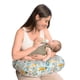 thumbnail image 1 of Almohada de Lactancia  Almohada ergonómica con biberón y Lactancia Materna con Alta y Firme, Gran área, cojín Repelente al Agua con Funda Lavable, 1 of 9