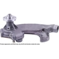 thumbnail image 2 of Cardone Select 55-11312 Engine Water Pump, 2 of 3