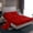 Black Red, variant on jejeloiu Leopard Cheetah Print Twin Sheet Sets,Kawaii Bow Tie Twin Fitted Sheet,Orange Black Flat Sheet For Kids,Luxury Bedroom Decor,3-Piece