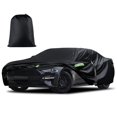 thumbnail image 1 of Cubierta para auto Migaven impermeable para Ford Mustang y Camaro, 1 of 6