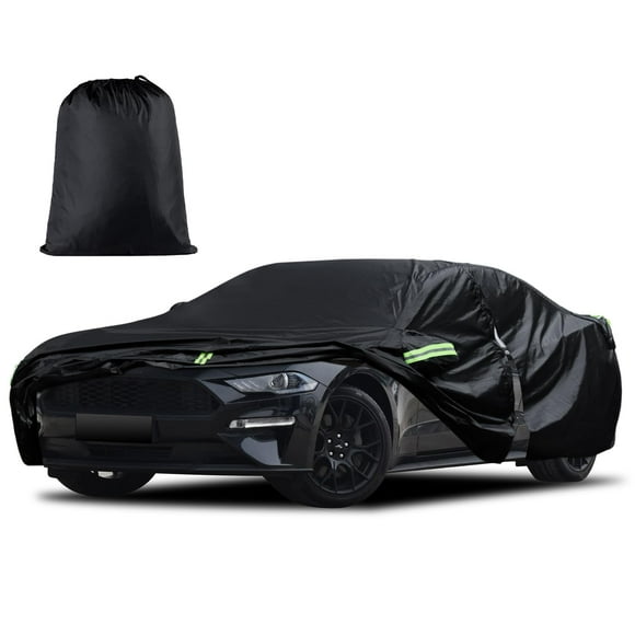 Cubierta para auto Migaven impermeable para Ford Mustang y Camaro