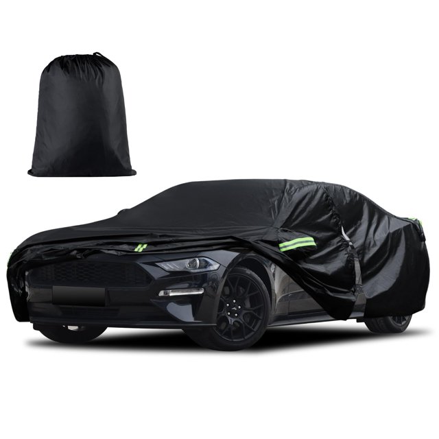 Cubierta para auto Migaven impermeable para Ford Mustang y Camaro