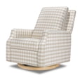 thumbnail image 3 of Namesake Crewe Recliner and Swivel Glider, 3 of 8