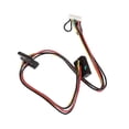 thumbnail image 3 of 6-Pin to 2-Port HDD SATA Power Cable Connector for Acer Co, 3 of 5