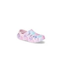 thumbnail image 2 of Rugged Shark Toddler and Girls' Swivel-Strap EVA Clogs, 2 of 6