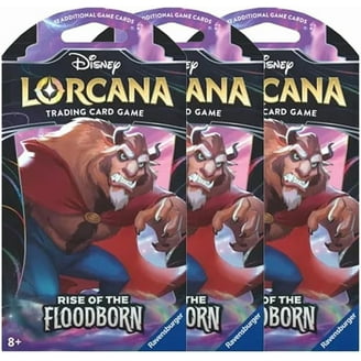 Disney Lorcana TCG Collector Collectible: Rise of the