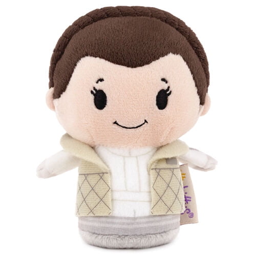 princess leia itty bitty