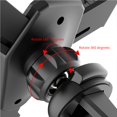 thumbnail image 4 of Speravity Soporte de gravedad para coche Soporte metálico para teléfono móvil Salida de aire para coche Soporte para teléfono móvil Vehículos, repuestos y accesorios Mis No. 4 Speravity VI009143-04, 4 of 6