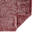 thumbnail image 3 of Mainstays Sherpa Throw Blanket, 50"x60", Red, 3 of 5