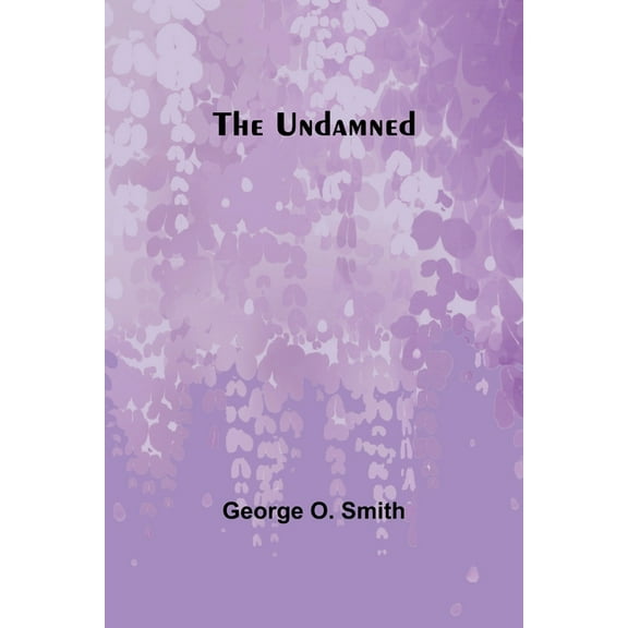 The Undamned, (Paperback)