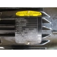 thumbnail image 3 of GRUNDFOS CRK2-150UWAAUUV 91580156 P11822 208-230/460V 12.2-11.2/5.6A NSMP, 3 of 4