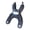 gray, variant on Car Neck Pillow with Seat Belt Safety Sleep Kids Aid Prevent Leaning Head Back Seat Sleeping Comfort During Long Distance Travel