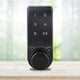 thumbnail image 2 of Combination Lock, Door Access Digital Electronic Security Cabinet Coded Locker Touch Keypad Password Key Access Lock - B, 2 of 5