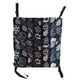 thumbnail image 2 of RKSTN Cat Bed Pet Hammock Dark Blue, 2 of 5