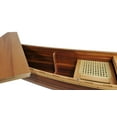 thumbnail image 2 of Display Half Canoe 9 ft, 2 of 5