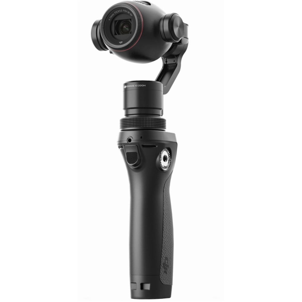 DJI Osmo+ Handheld Gimbal with 4K Zoom Camera
