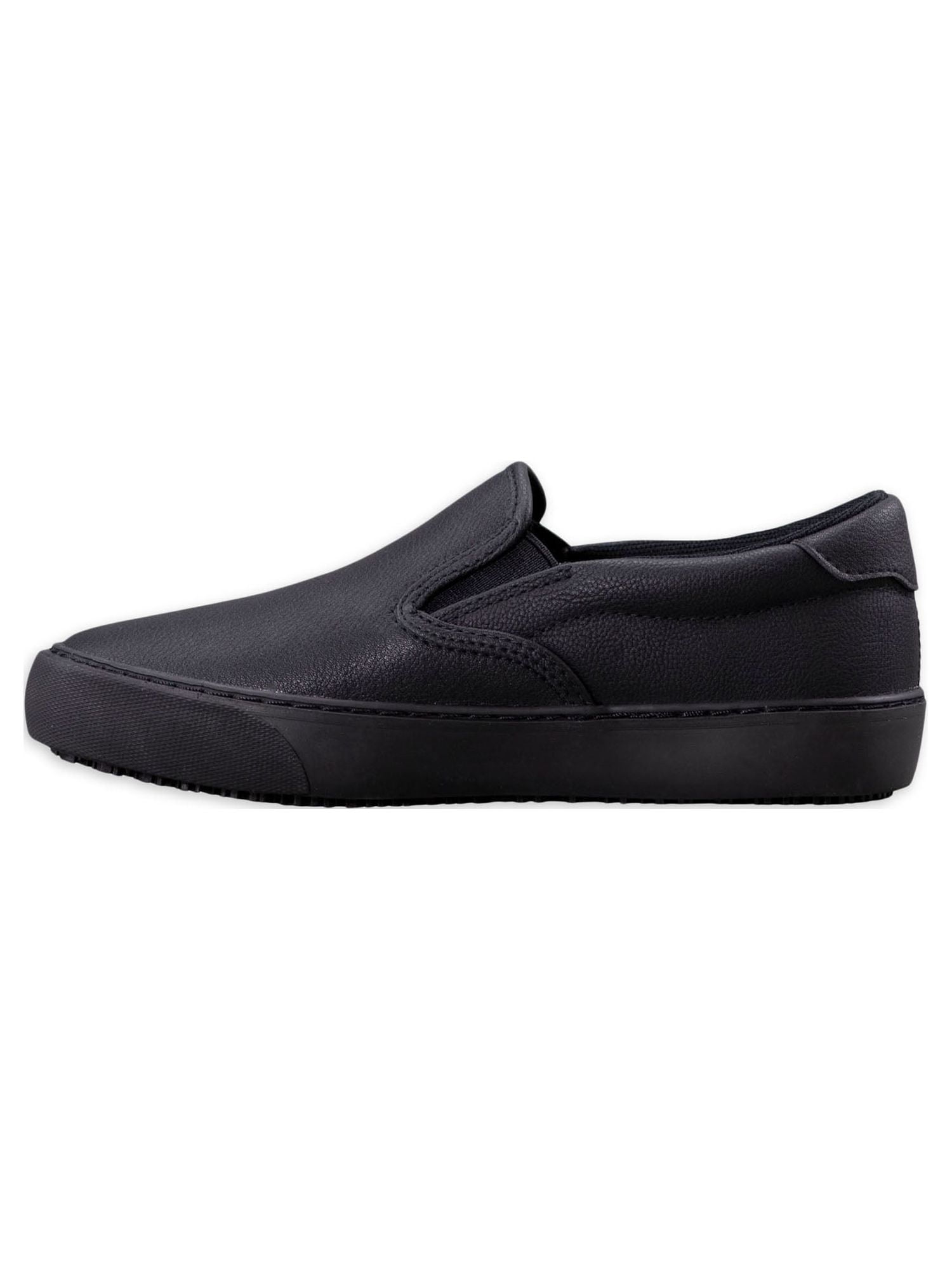 Lugz Pro-Tech Women's Clipper Slip On Slip Resistant Work Shoe Sneakers