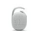 thumbnail image 2 of Bocina portátil JBL Clip 4 White, 2 of 4