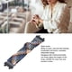 thumbnail image 4 of Correa De Reloj Tejida De Nailon, Correa De Reloj Ajustable Suave Y Agradable Para La Piel, Accesorios Portátiles Para Active Edge A2212, 4 of 7