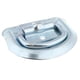 thumbnail image 5 of 5 Piezas de Empernado D Anchor Silver con Tornillo Clip de Montaje, 5 of 8