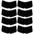 thumbnail image 1 of DEBGFS 12pcs Incontinence Underwear for Men Women Urinary Incontinence Brief, 1 of 6