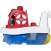 Mega Bloks Play 'N Go Lil' Steamboat