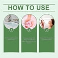 thumbnail image 5 of Fragrant Shower Ball, Plant-Scented Shower Ball Cleans And Moisturizes The Body With A Colorful And Fragrant Shower Ball, 5 of 5