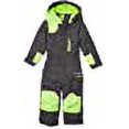 thumbnail image 3 of Arctix Unisex-Baby Dancing Bear Insulated Snow Suit, 3 of 4