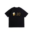 thumbnail image 3 of T-Shirt à Manches Courtes et Col Rond Imprimé pour Hommes, Manches Courtes, Col Rond, T-Shirts de Sport Confortables, 3 of 6