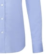 thumbnail image 3 of Premier Womens Supreme Oxford Long-Sleeved Shirt, 3 of 4