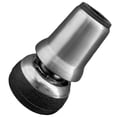 thumbnail image 2 of Trekking Pole Tips Anti-skid Cane Foot Covers Nonstick Crutch Tips Walking Pole Tips Replacement, 2 of 8