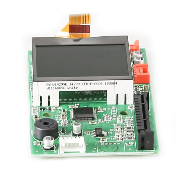 W11244090 Whirlpool Cntrl-elec OEM W11244090