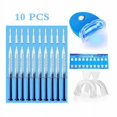 thumbnail image 1 of Dental Peroxide Teeth Whitening Kit Tooth 16% 22% 35% 44% Bleaching Gel High quality, 1 of 5