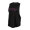 Black, variant on Women's Muscle Graphic Tank