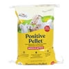 Manna Pro Positive Pellet Medicated Goat Dewormer, 25 lbs