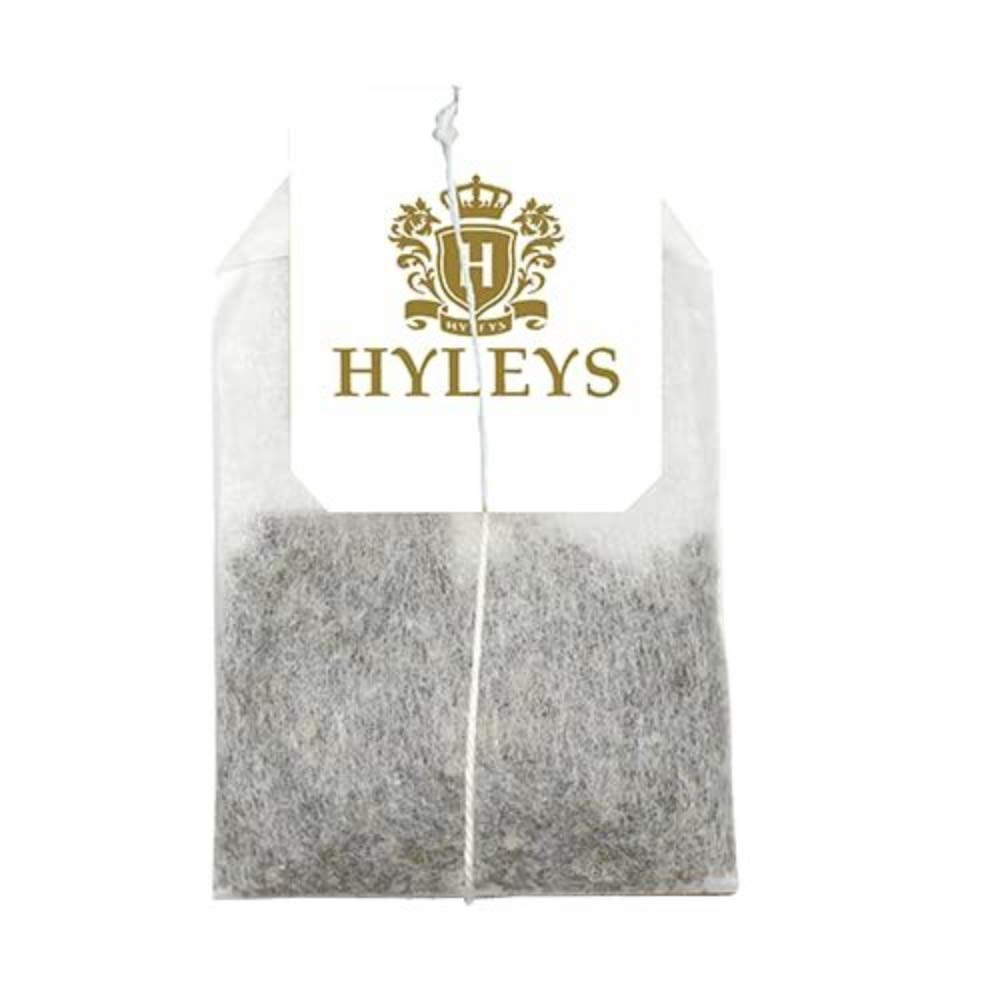 Hyleys Detox Tea 14 Day Cleanse Kit – 42 Tea Bags – Herbal Supplement with Garcinia Cambogia, Green Tea, Mint, Chamomile (12 Pack)