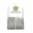 thumbnail image 6 of Hyleys Detox Tea for Cleanse - Black Tea with Lemon, Ginger, and Honey Flavor - 25 Tea Bags (12 Pack), 6 of 6