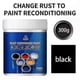 thumbnail image 2 of Water-Based Rust Converter for Metal, Weatherproof Anti-Rust Paint, Industrial Corrosion Protection Solution, 2 of 5