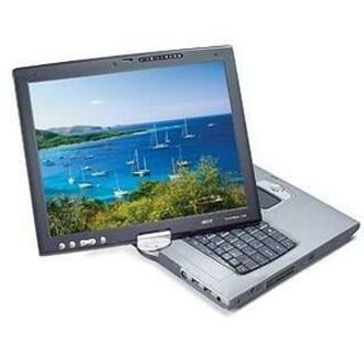 Acer TravelMate C303XMi Tablet PC