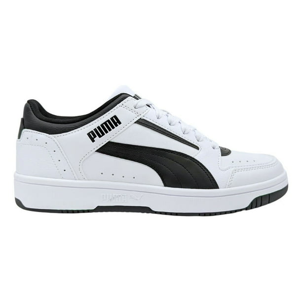 Tenis Puma Rebound Joy Low Hombre blanco 28 Puma 380747 01