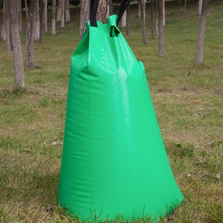 Slow Release Watering Bag Drip Irrigation System for Trees Plant Watering Gardening
