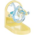 thumbnail image 1 of JW Pet Company 31136 Pourboire et Gâterie pour Animaux de Compagnie, Jaune, 1 of 3