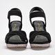 thumbnail image 4 of WEDGE BEEN CLASS NEGRO 140264, 4 of 4