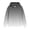 01-Black, variant on Hoodies for Teen Girls Oversized Sweatshirts Girls Ombre Hoodie Gradient Color Pullover No-Drawstring Long Sleeve Relaxed Fit Casual Sweatshirt for Fall Winter School Daily Wear (Ages 3-14 Years)