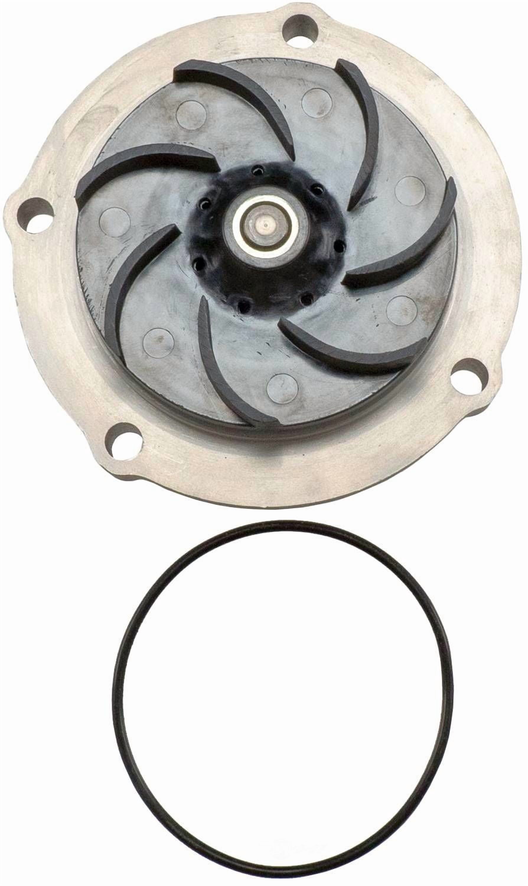 Melling MWP-508 Stock Replacement Water Pump For Select 04-10 Ford Models Fits select: 2004-2007 FORD F250, 2004-2007 FORD F350