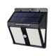 thumbnail image 1 of Billuyoard Luces solares inalámbricas impermeables con Sensor de movimiento, luz exterior para Patio, terraza, jardín con encendido/apagado automático Iluminación y accesorios Billuyoard HA020232-00, 1 of 1