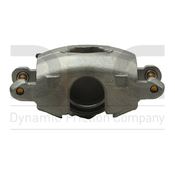 Front Left Dynamic Friction Company Premium Brake Caliper 331-47047
