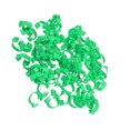 thumbnail image 1 of 100PCS Chicken Leg Bands Premium Plastic Poultry Identification Tags Numbered 001 to 100 Double Clasp Design Distinguish and Protect Chickens Ducks Geese Quail Pigeons, 1 of 7