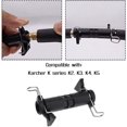 thumbnail image 4 of Adaptador de articulación Conector de extensión Manguera Limpieza de agua Lavadora a presión Compatible con Karcher K2 K3 K4 K5 K6 K7 JFHHH pequeña, 4 of 5